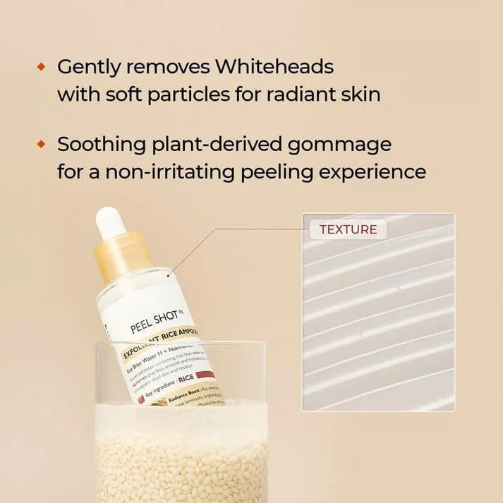 Rice Peeling Ampoule™
