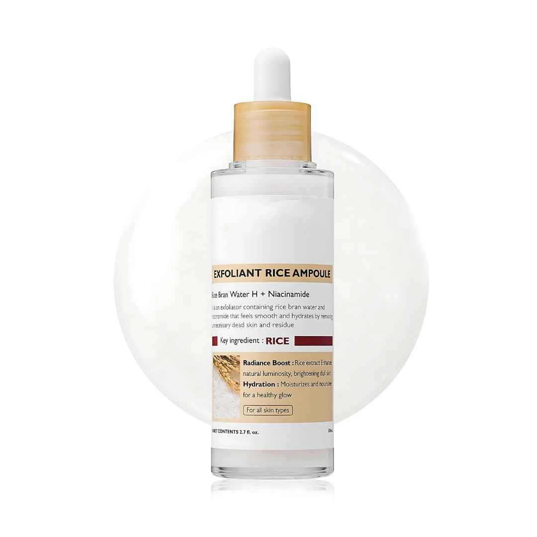 Rice Peeling Ampoule™