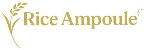 Rice Ampoule