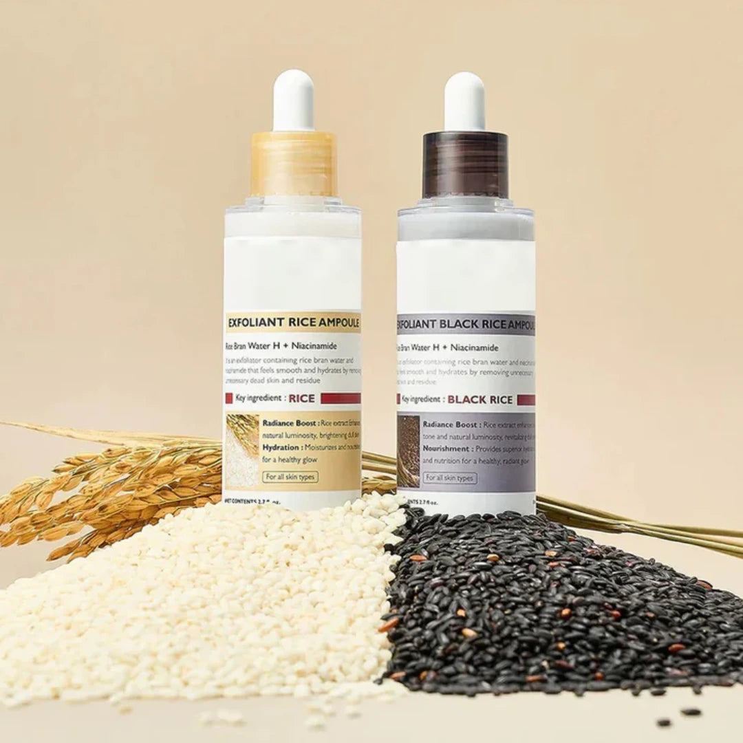 Rice Peeling Ampoule™