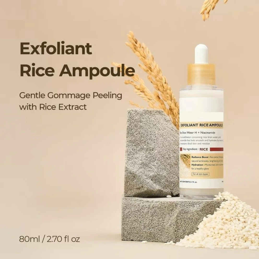 Rice Peeling Ampoule™