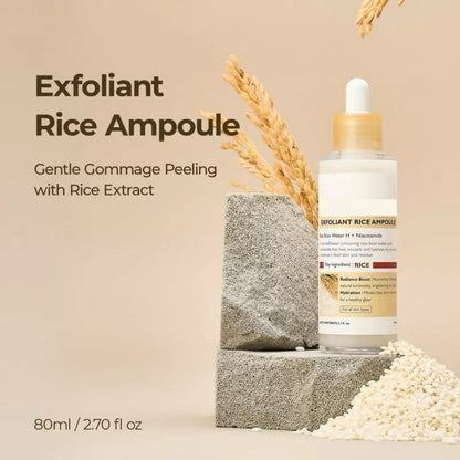 Rice Peeling Ampoule™