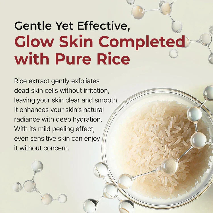 Rice Peeling Ampoule™