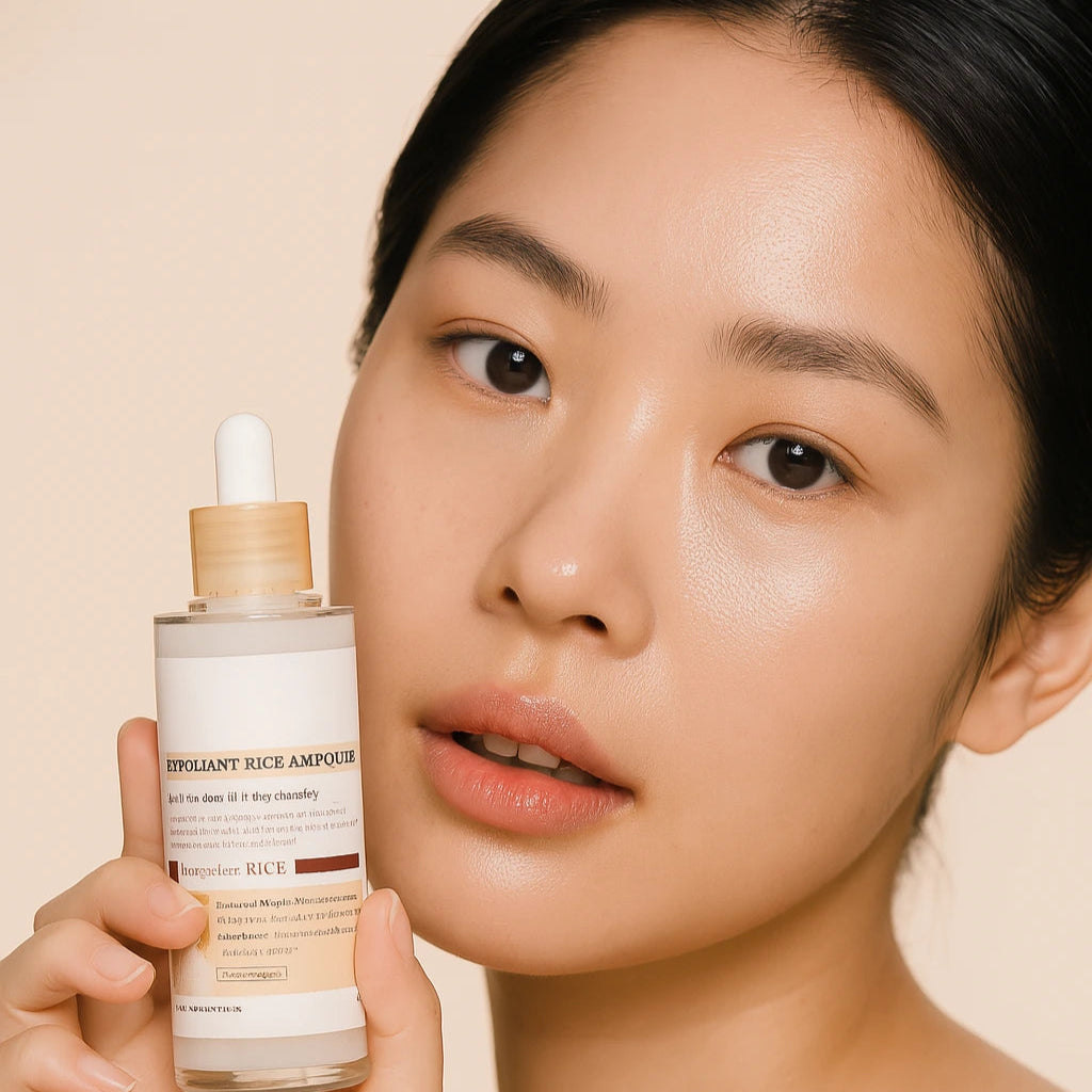 Rice Peeling Ampoule™