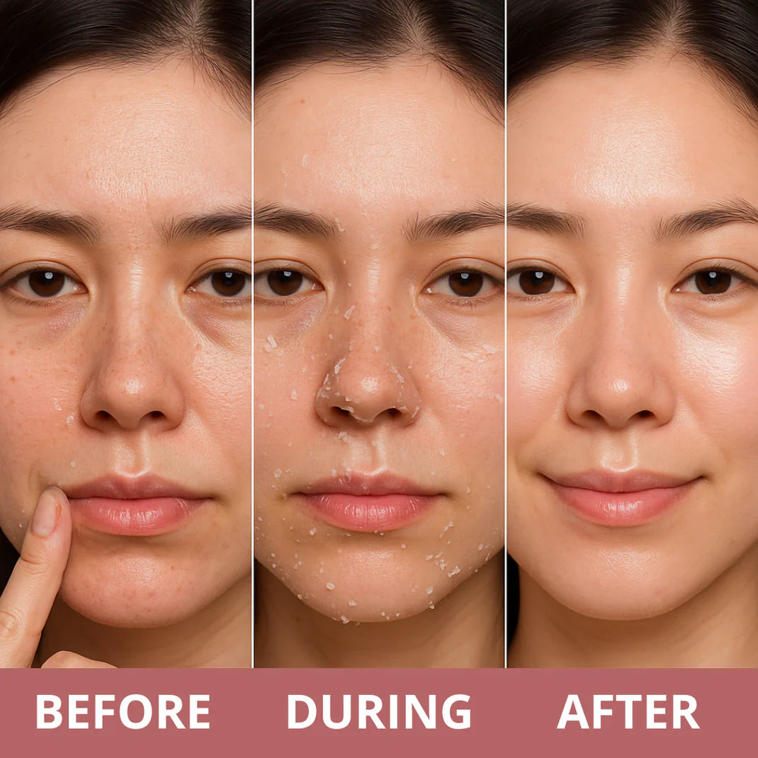 Rice Peeling Ampoule™