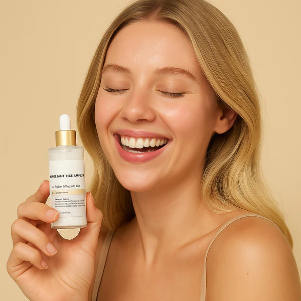 Rice Peeling Ampoule™