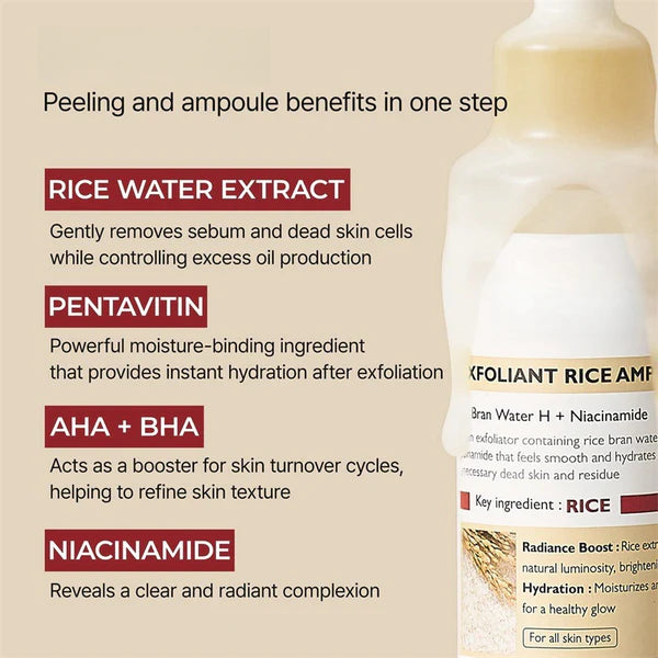Rice Peeling Ampoule™