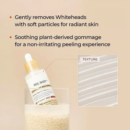 Rice Peeling Ampoule™