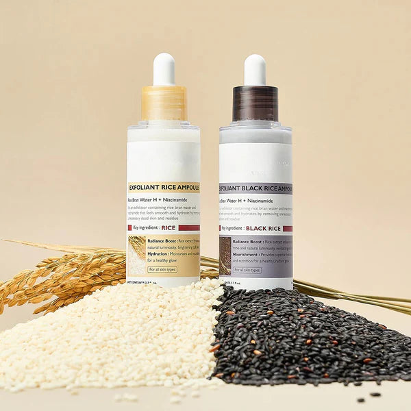 Rice Peeling Ampoule™